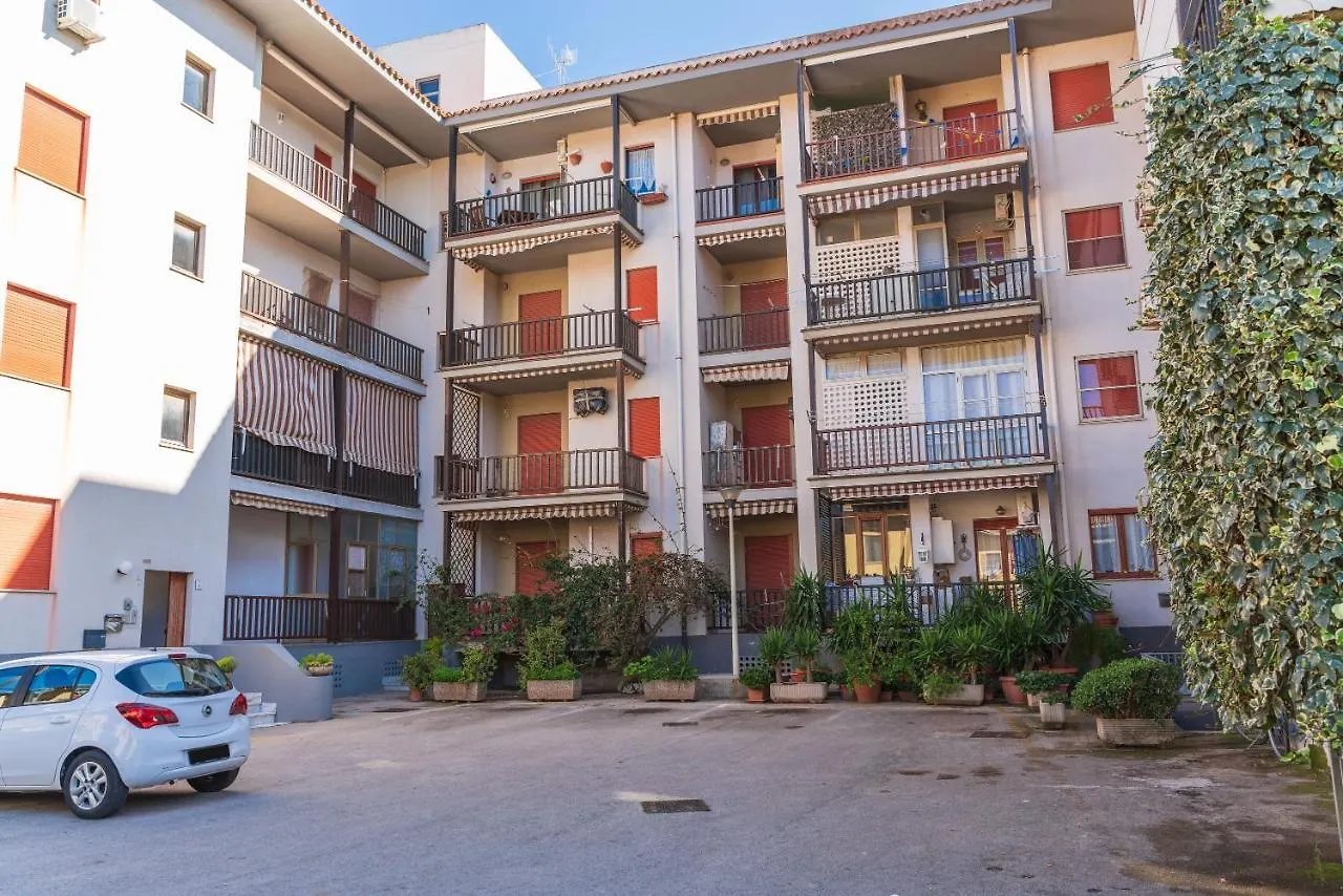 Alghero Amantiosu Casa Vacanze Apartamento