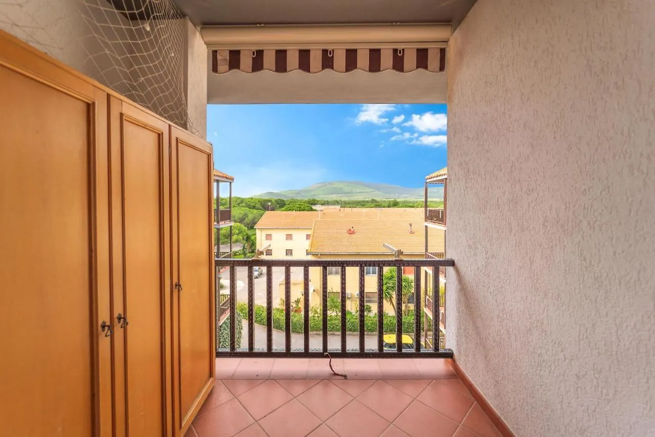 Alghero Amantiosu Casa Vacanze Apartamento