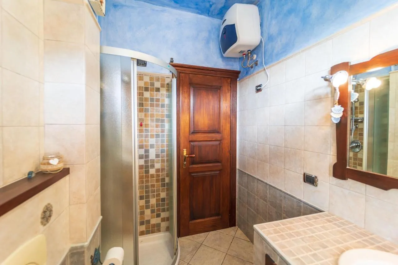 Alghero Amantiosu Casa Vacanze Apartamento